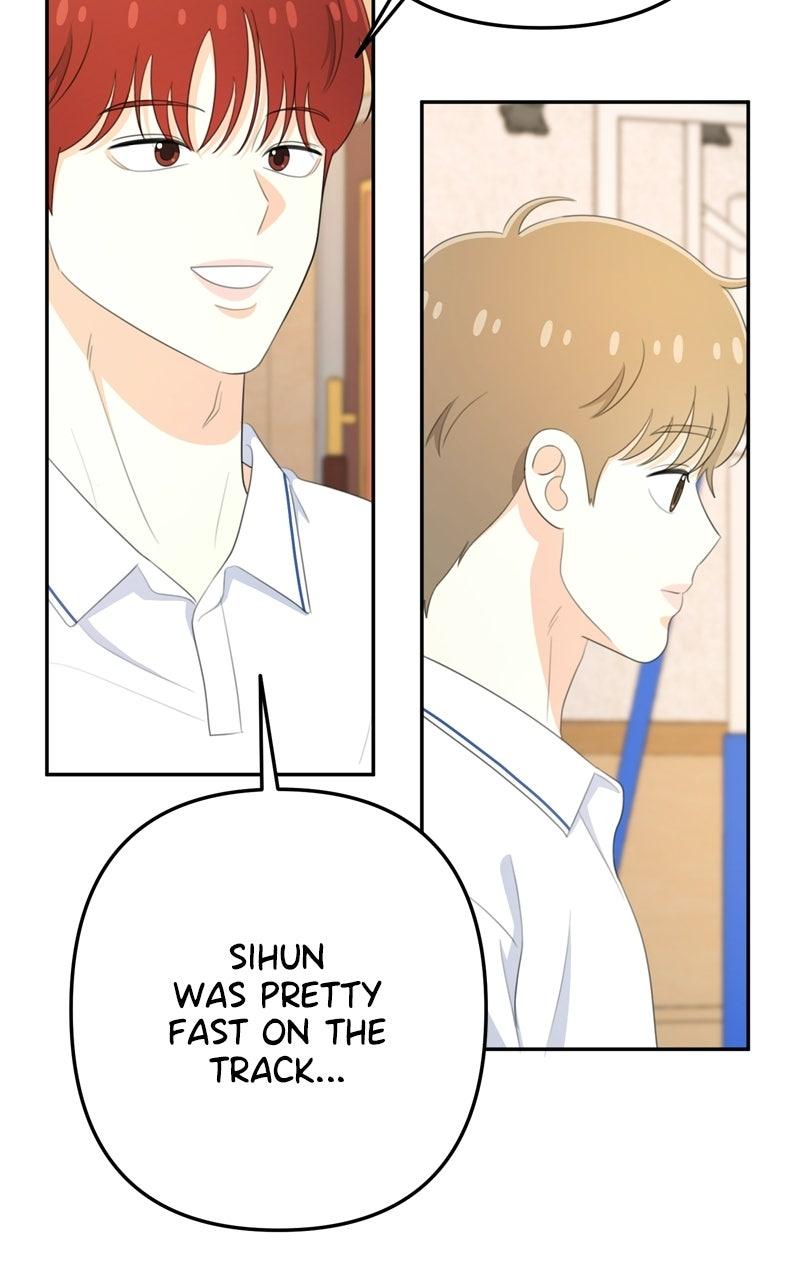 Read Love in Session chapter 76 image 13 on Lezhin