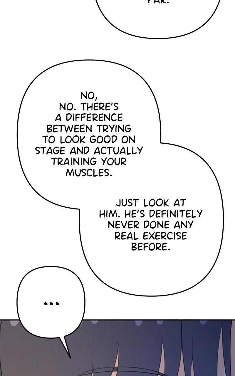 Read Love in Session chapter 76 image 16 on Lezhin