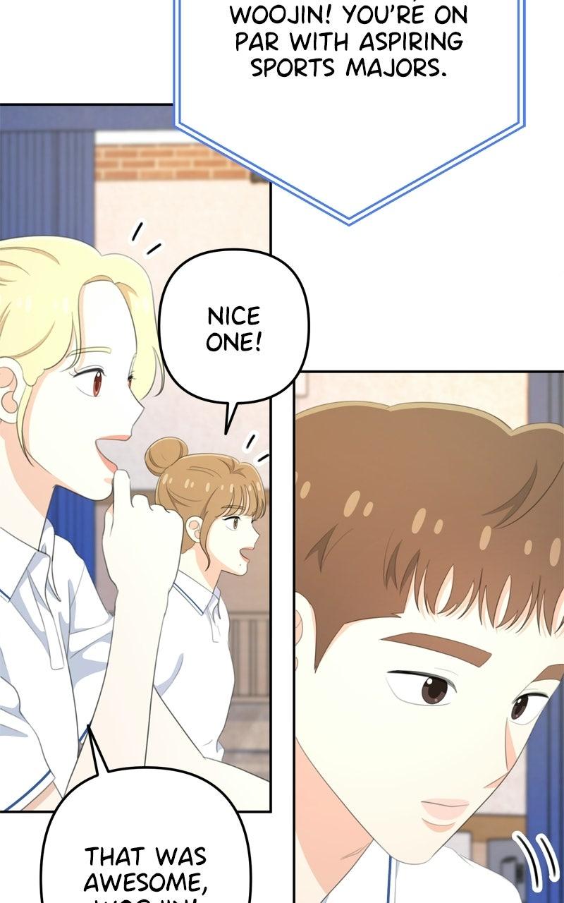 Read Love in Session chapter 76 image 24 on Lezhin