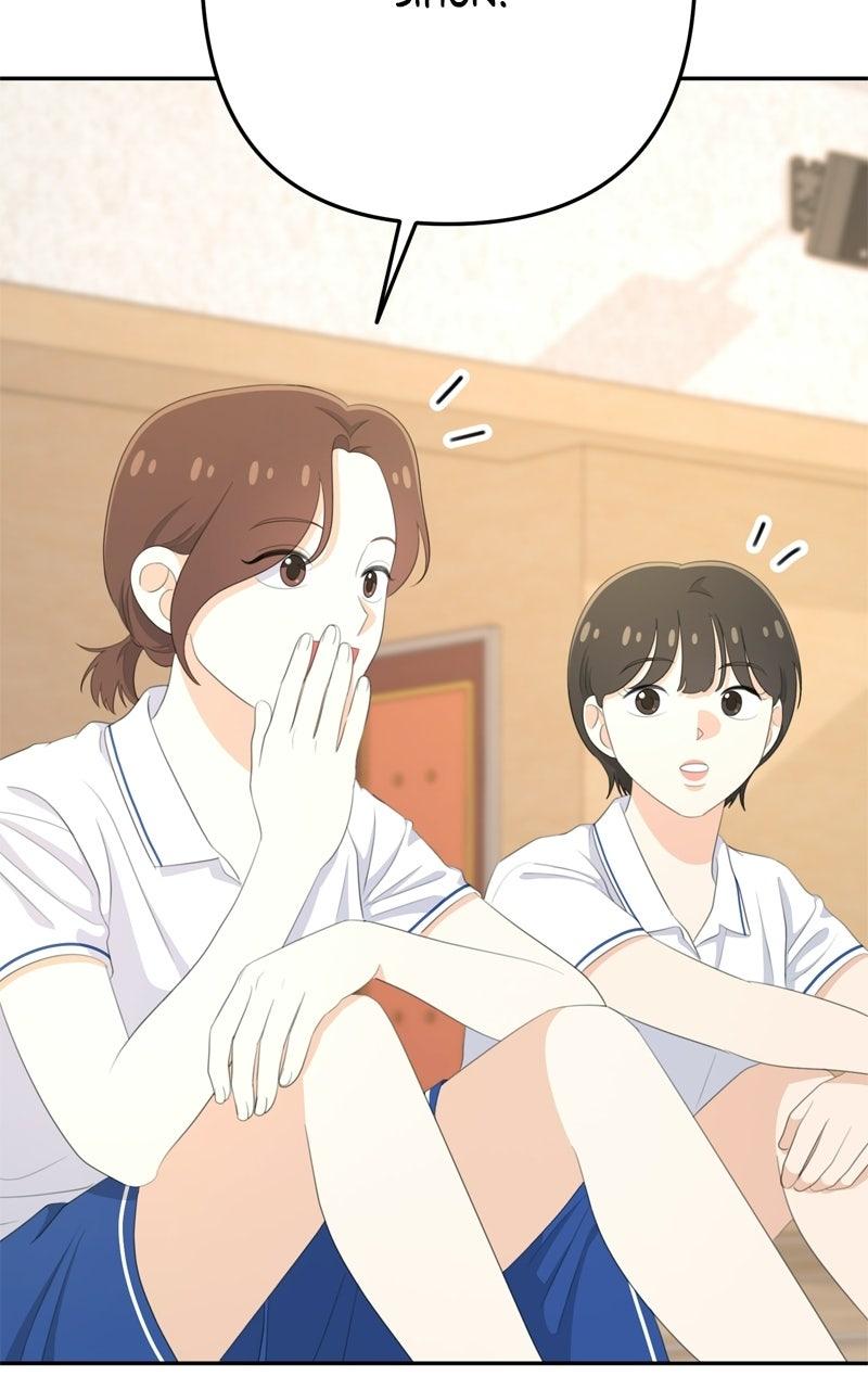 Read Love in Session chapter 76 image 28 on Lezhin