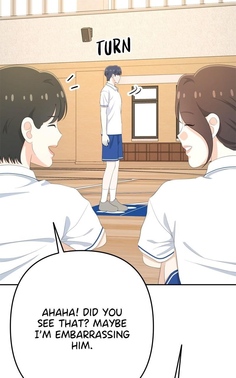Read Love in Session chapter 76 image 33 on Lezhin
