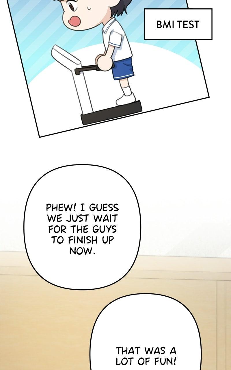 Read Love in Session chapter 76 image 4 on Lezhin