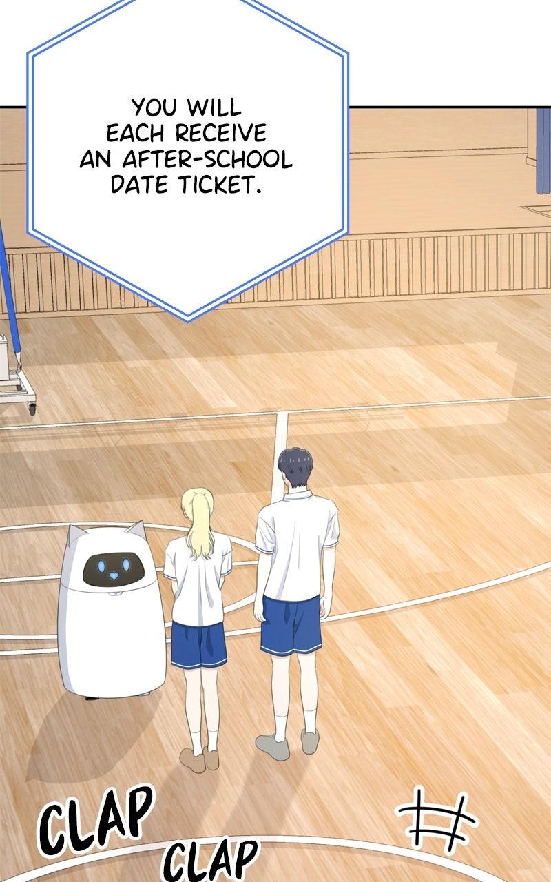 Read Love in Session chapter 76 image 46 on Lezhin