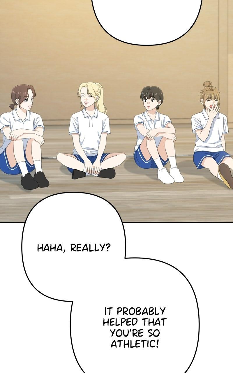 Read Love in Session chapter 76 image 5 on Lezhin