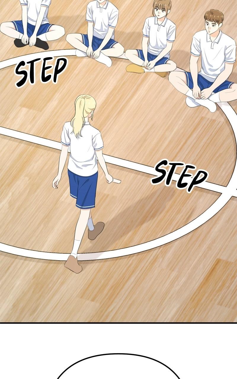 Read Love in Session chapter 76 image 58 on Lezhin