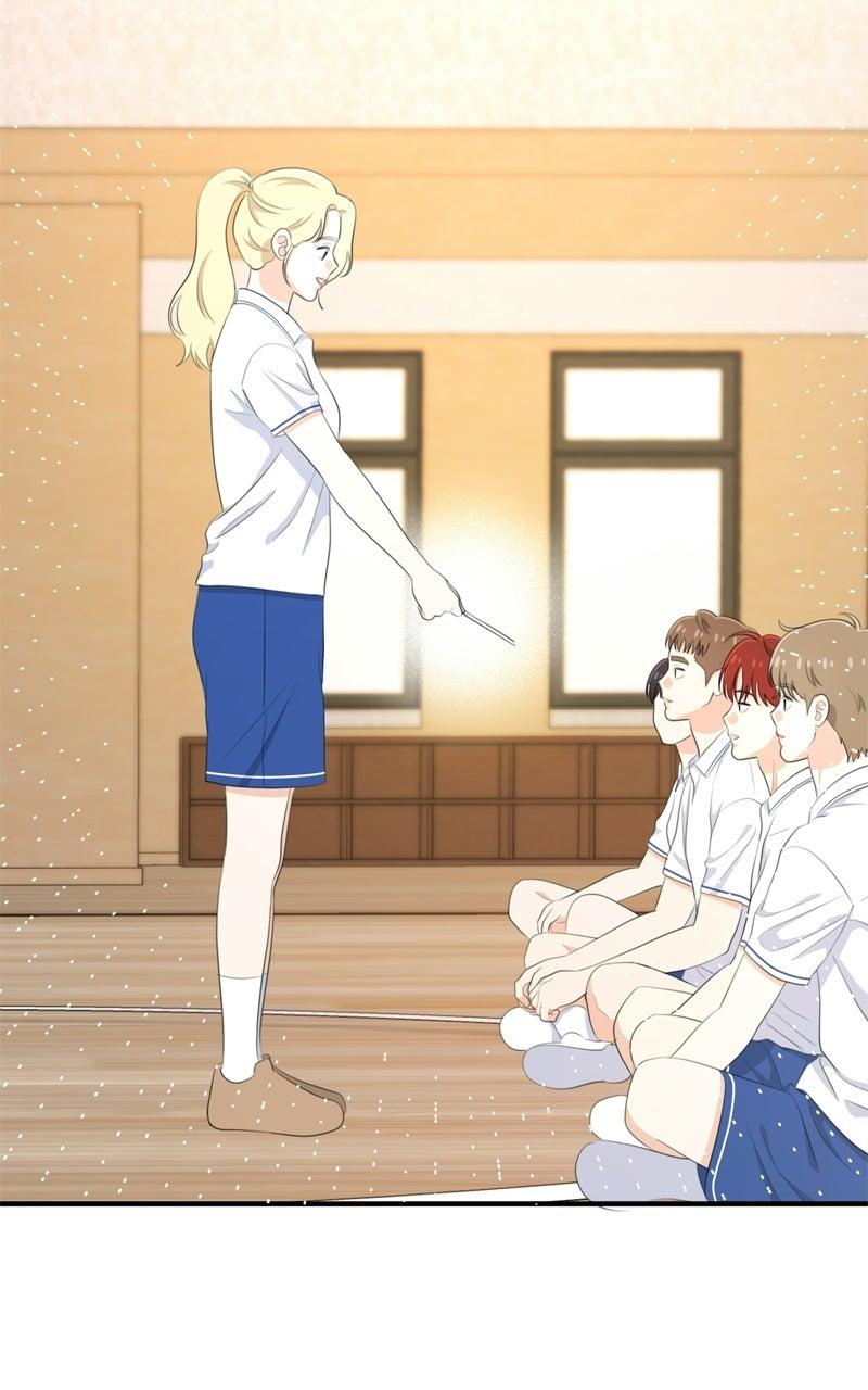 Read Love in Session chapter 76 image 63 on Lezhin