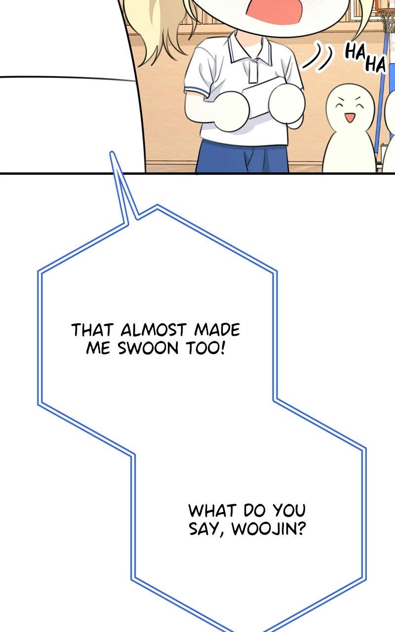 Read Love in Session chapter 76 image 72 on Lezhin