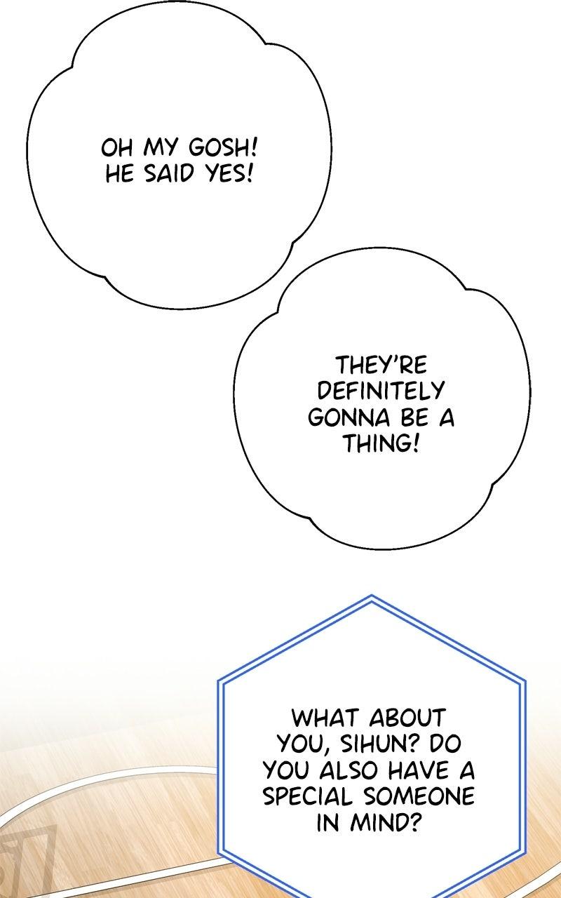 Read Love in Session chapter 76 image 76 on Lezhin