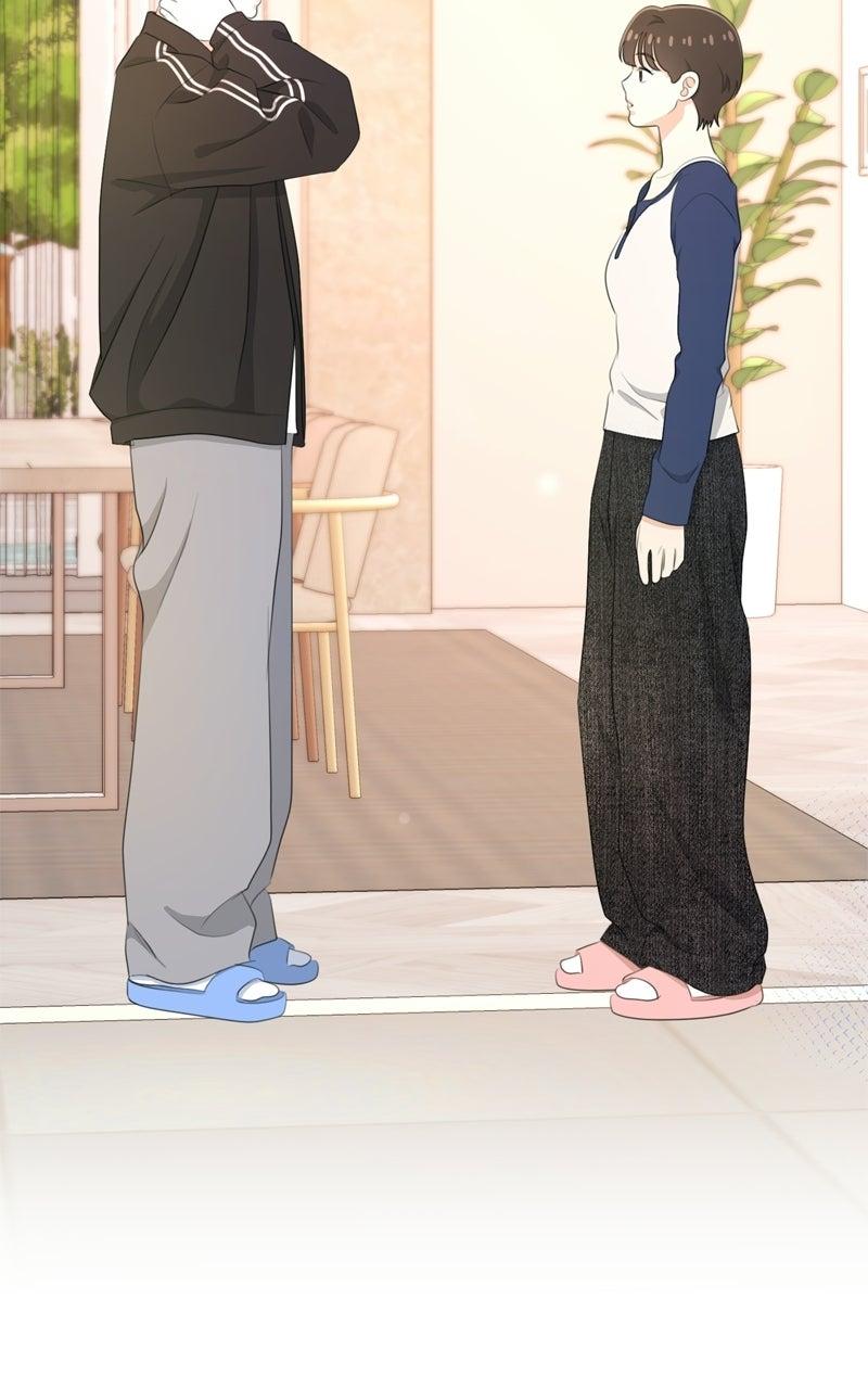 Read Love in Session chapter 76 image 95 on Lezhin