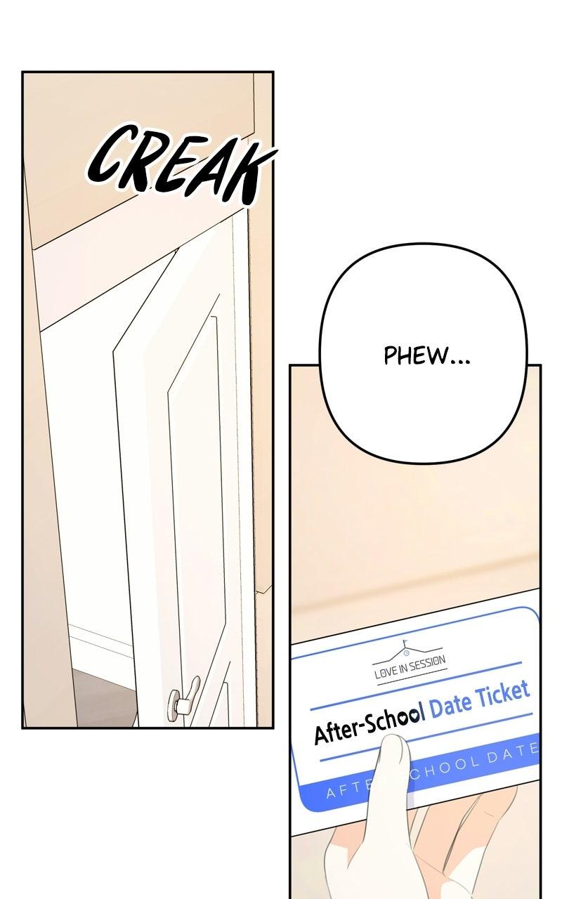 Read Love in Session chapter 77 image 2 on Lezhin