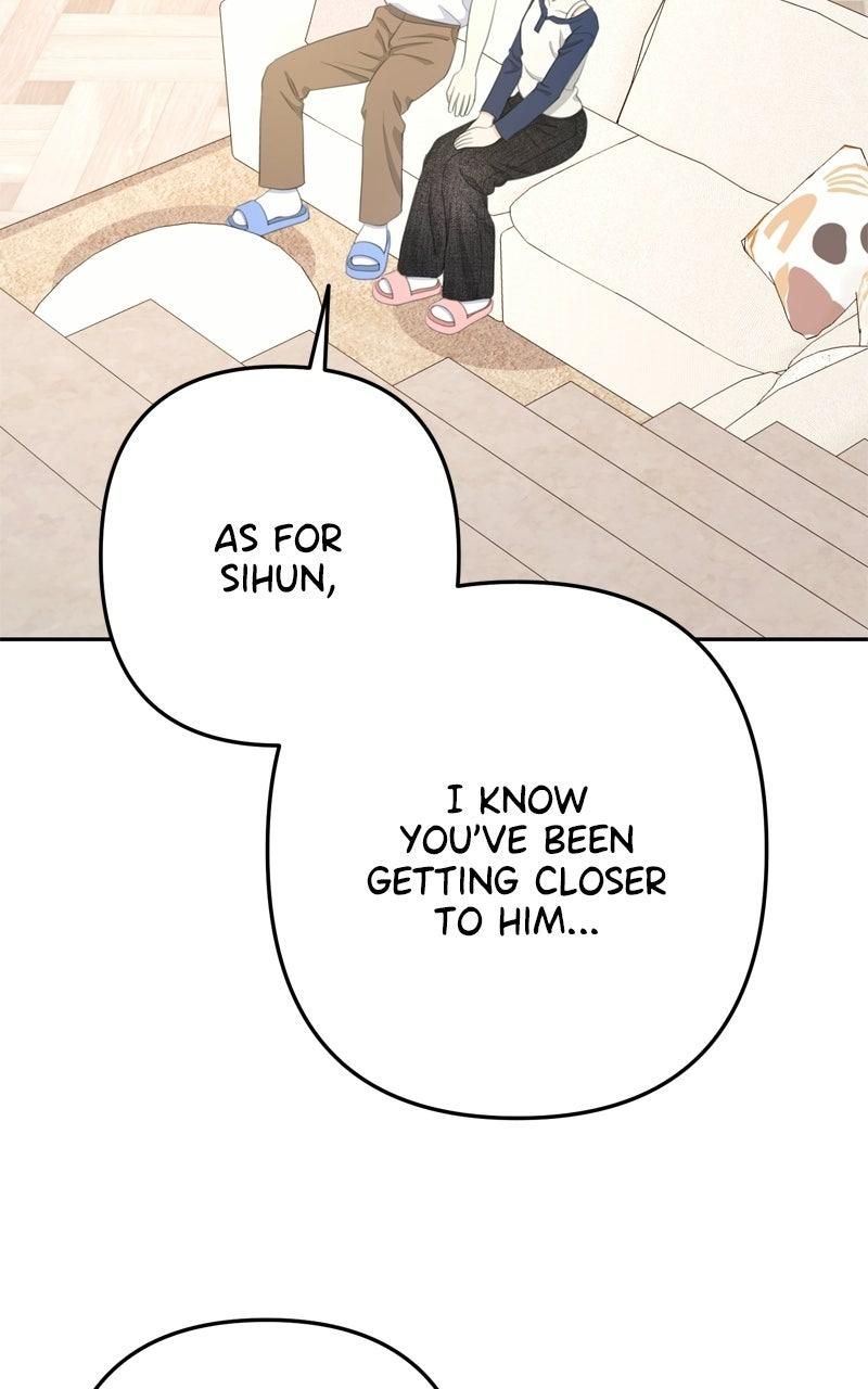 Read Love in Session chapter 77 image 31 on Lezhin