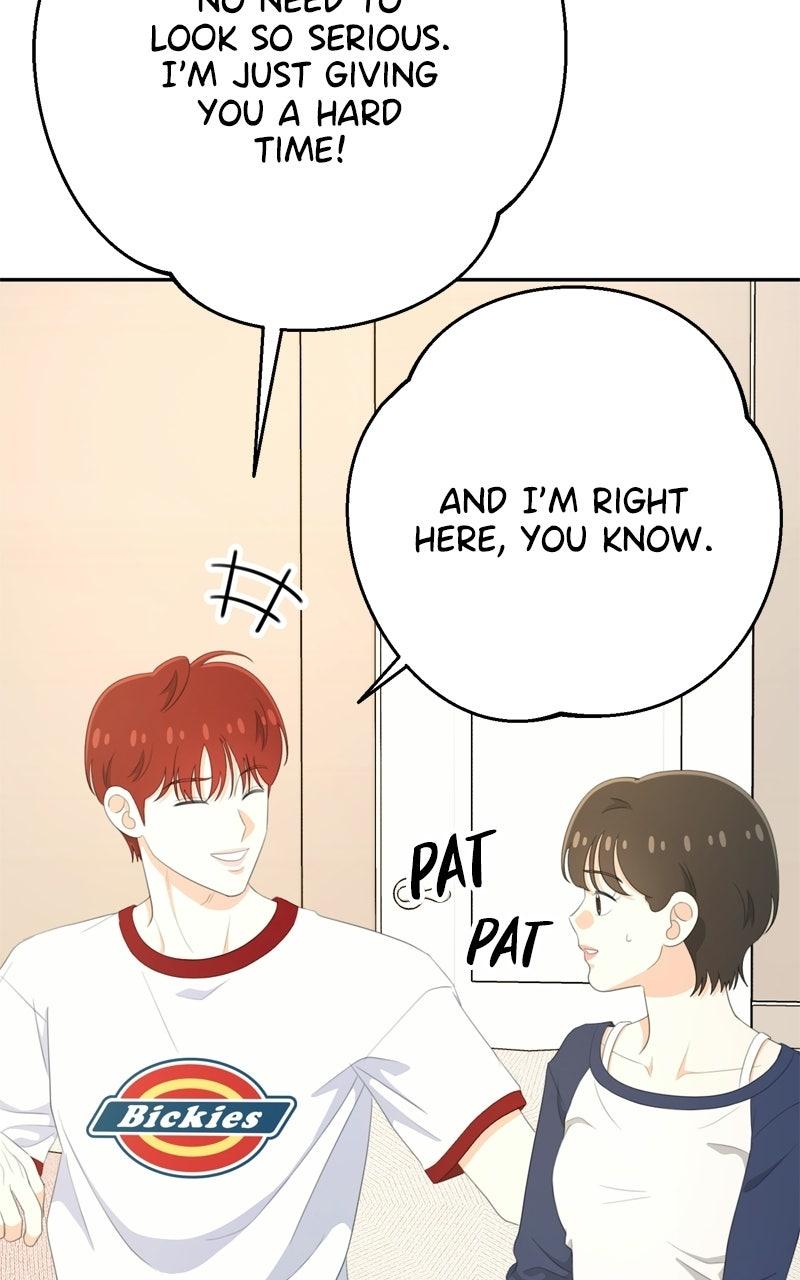 Read Love in Session chapter 77 image 34 on Lezhin