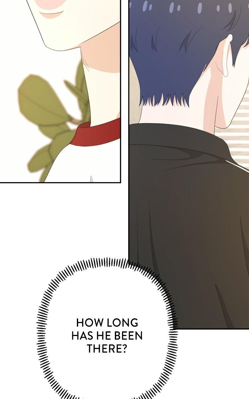 Read Love in Session chapter 77 image 45 on Lezhin