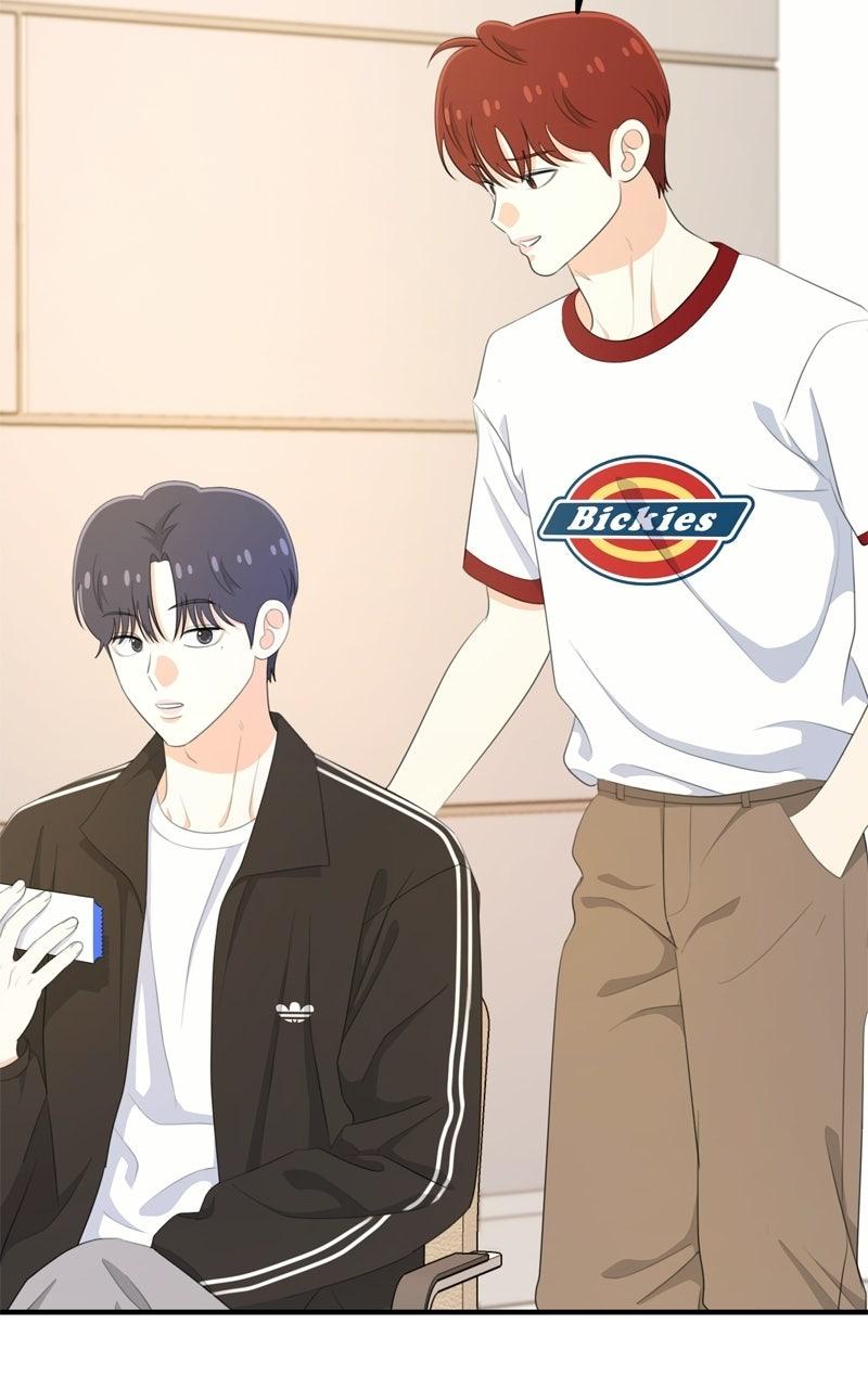 Read Love in Session chapter 77 image 53 on Lezhin
