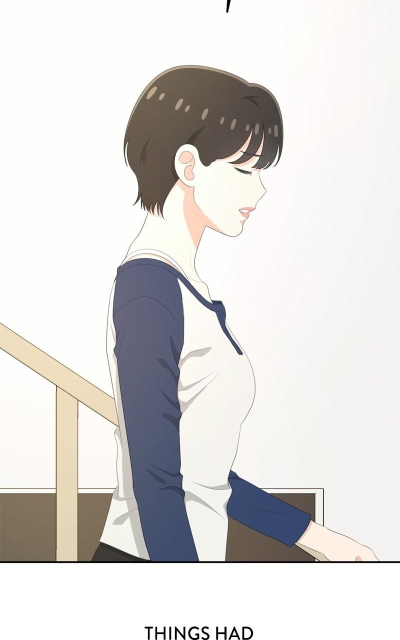 Read Love in Session chapter 77 image 7 on Lezhin