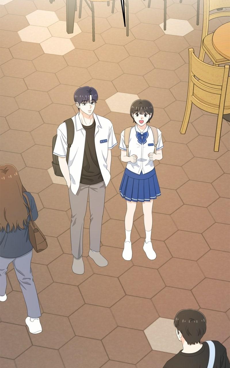 Read Love in Session chapter 79 image 109 on Lezhin