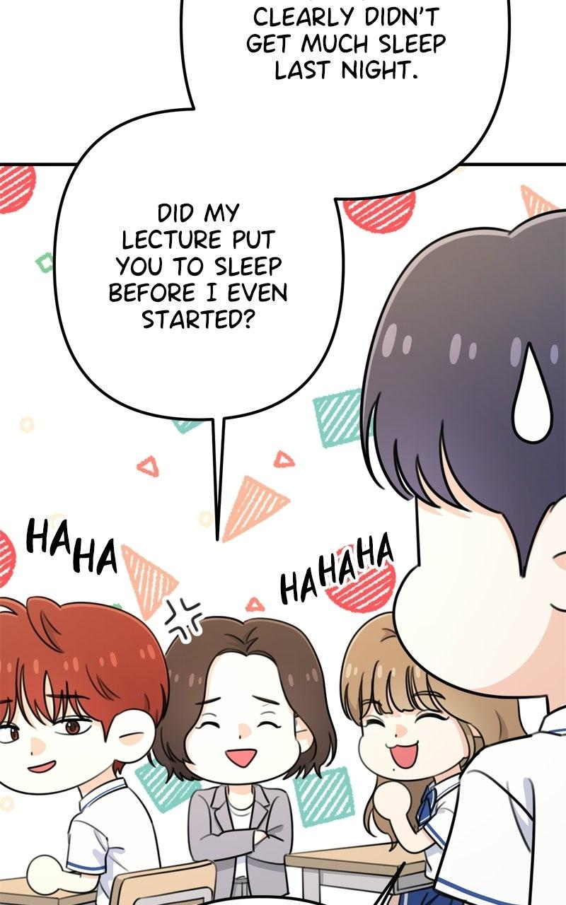 Read Love in Session chapter 79 image 11 on Lezhin