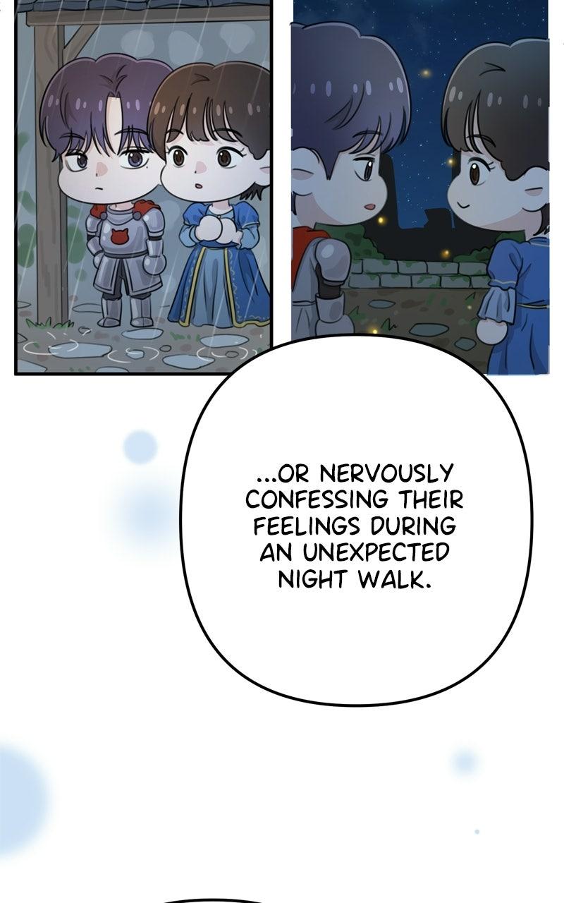 Read Love in Session chapter 79 image 22 on Lezhin