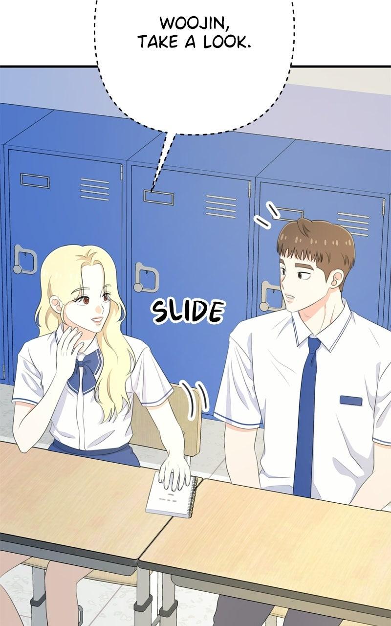 Read Love in Session chapter 79 image 31 on Lezhin