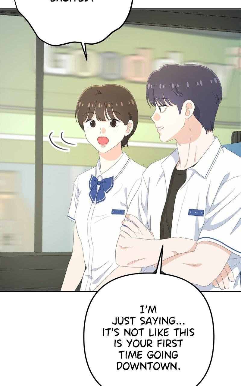 Read Love in Session chapter 79 image 49 on Lezhin
