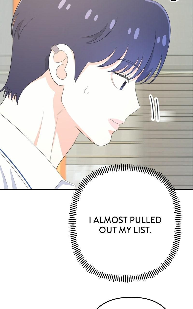 Read Love in Session chapter 79 image 57 on Lezhin