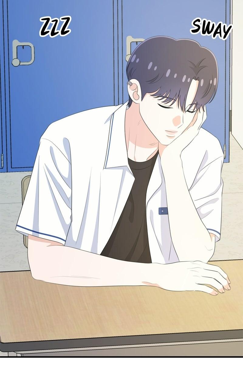 Read Love in Session chapter 79 image 7 on Lezhin