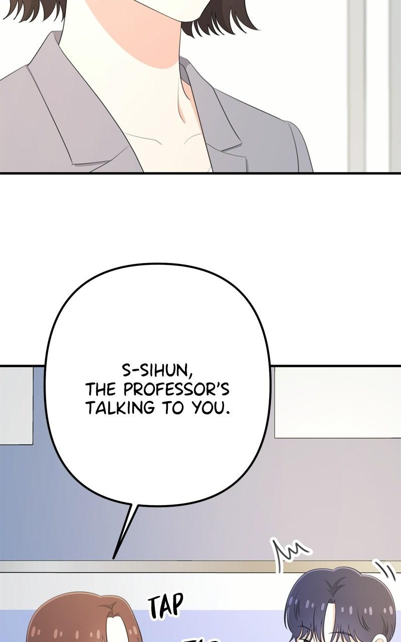 Read Love in Session chapter 79 image 9 on Lezhin