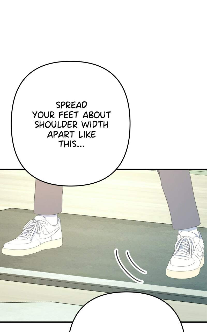 Read Love in Session chapter 80 image 17 on Lezhin