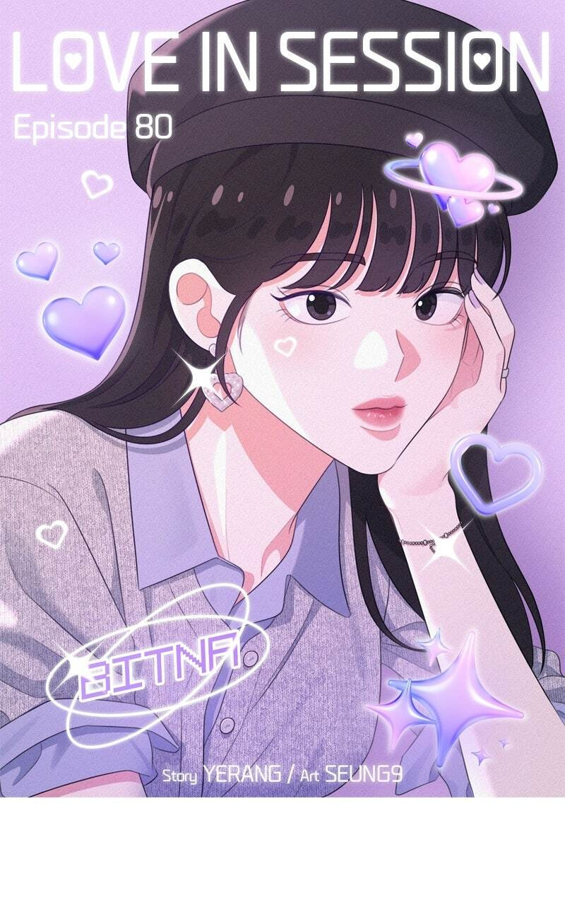 Read Love in Session chapter 80 image 51 on Lezhin