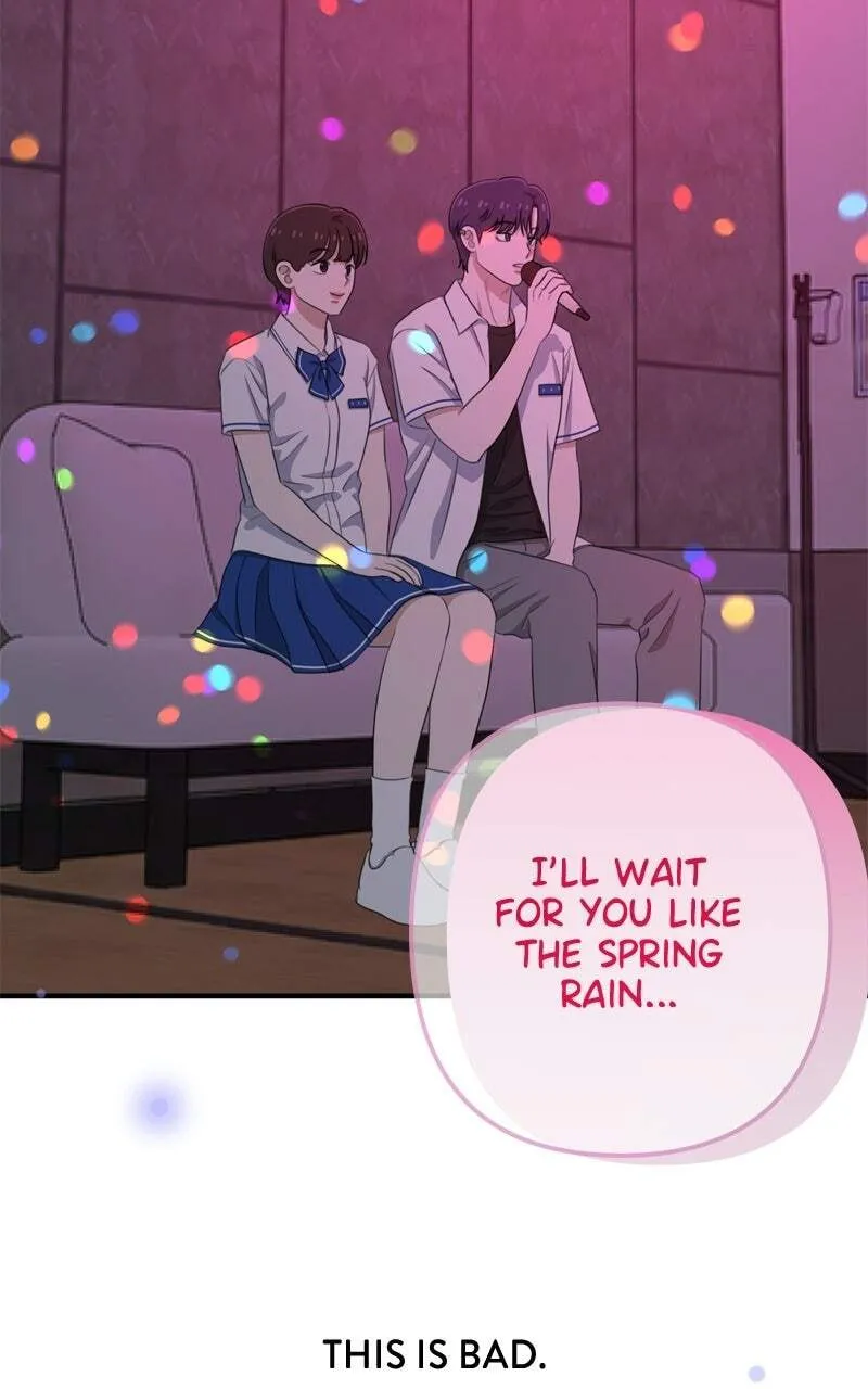 Read Love in Session chapter 82 image 108 on Lezhin