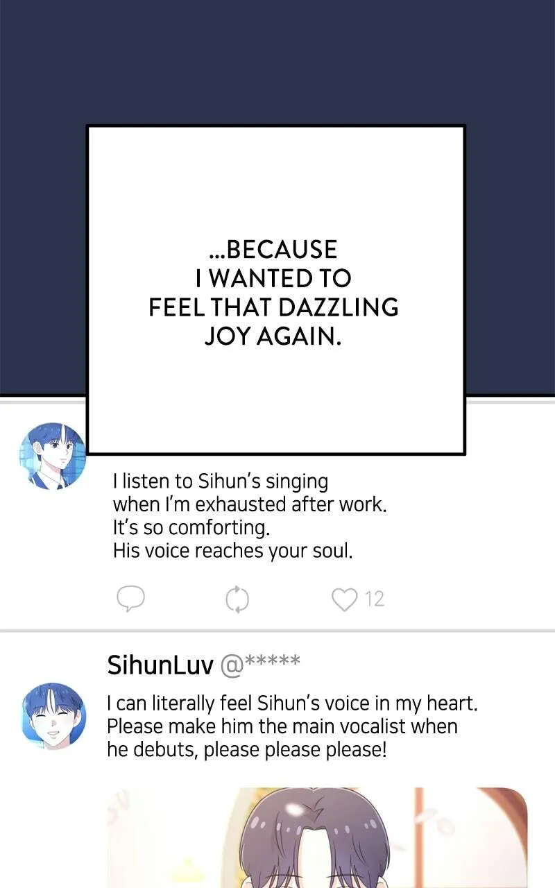 Read Love in Session chapter 82 image 14 on Lezhin