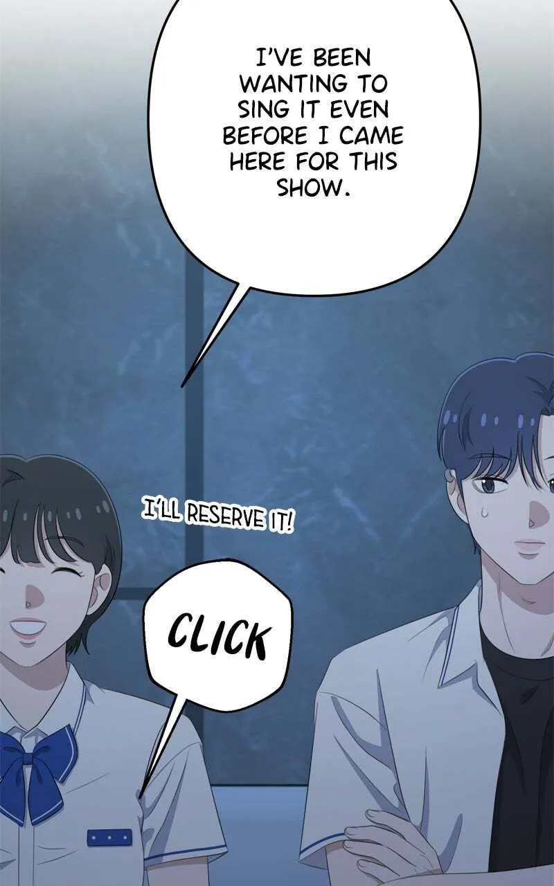 Read Love in Session chapter 82 image 32 on Lezhin