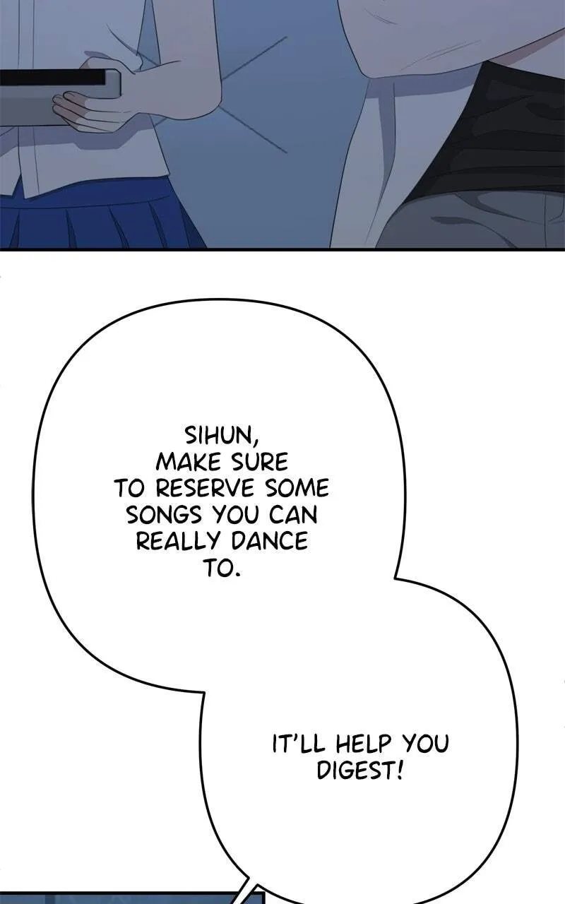 Read Love in Session chapter 82 image 33 on Lezhin