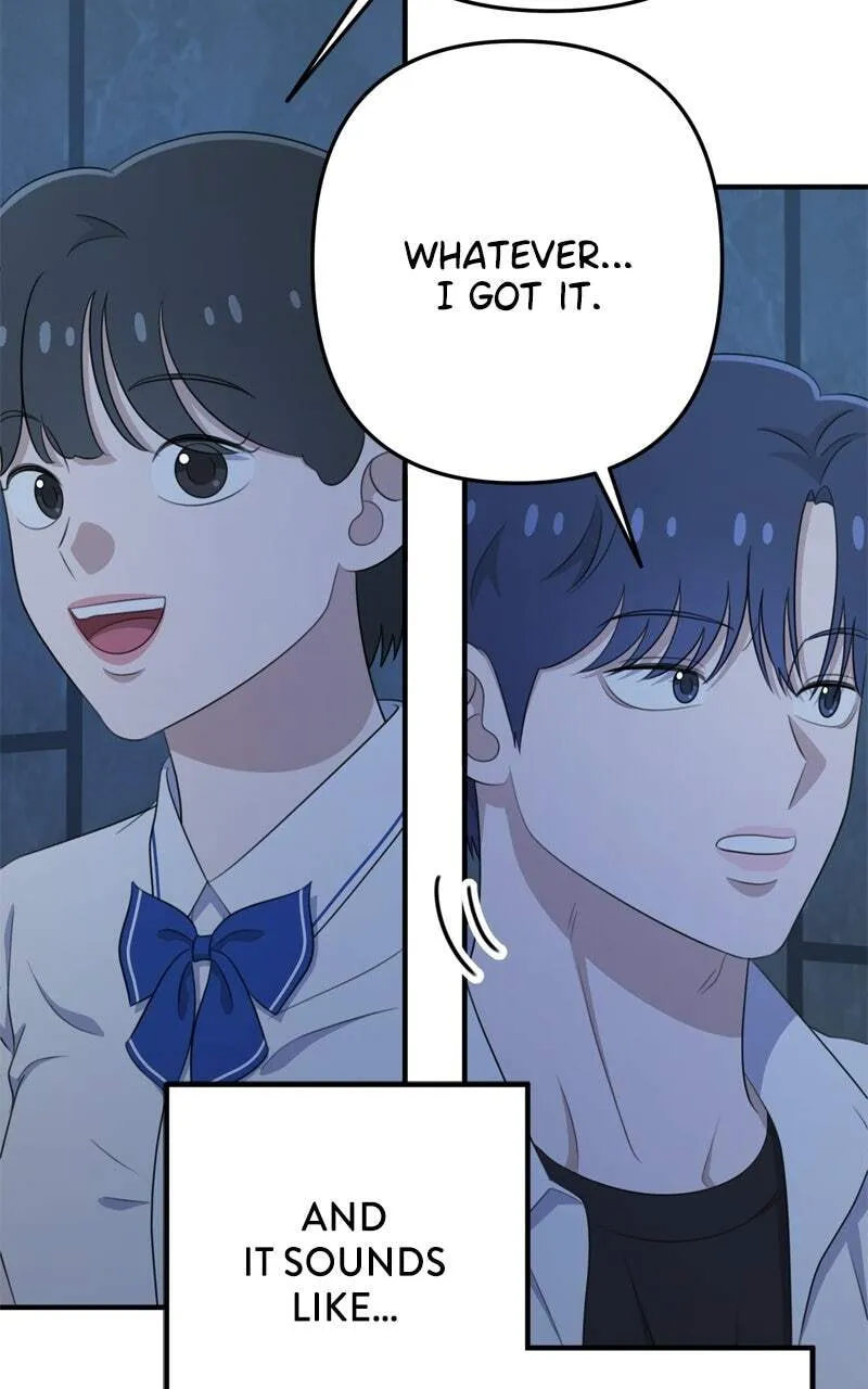 Read Love in Session chapter 82 image 34 on Lezhin