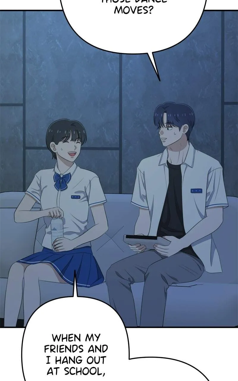 Read Love in Session chapter 82 image 56 on Lezhin