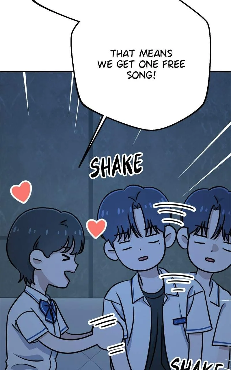 Read Love in Session chapter 82 image 89 on Lezhin