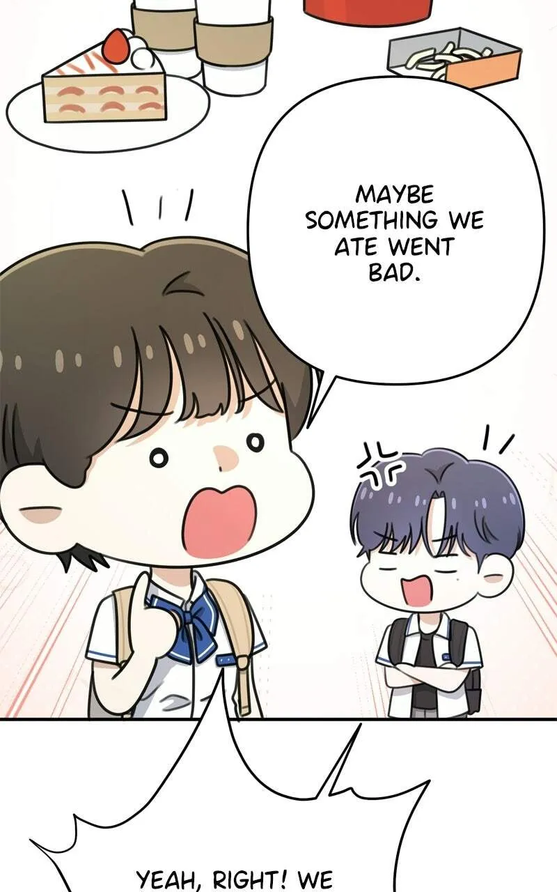 Read Love in Session chapter 83 image 12 on Lezhin