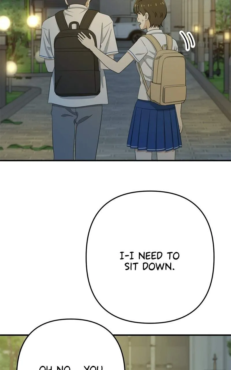 Read Love in Session chapter 83 image 18 on Lezhin