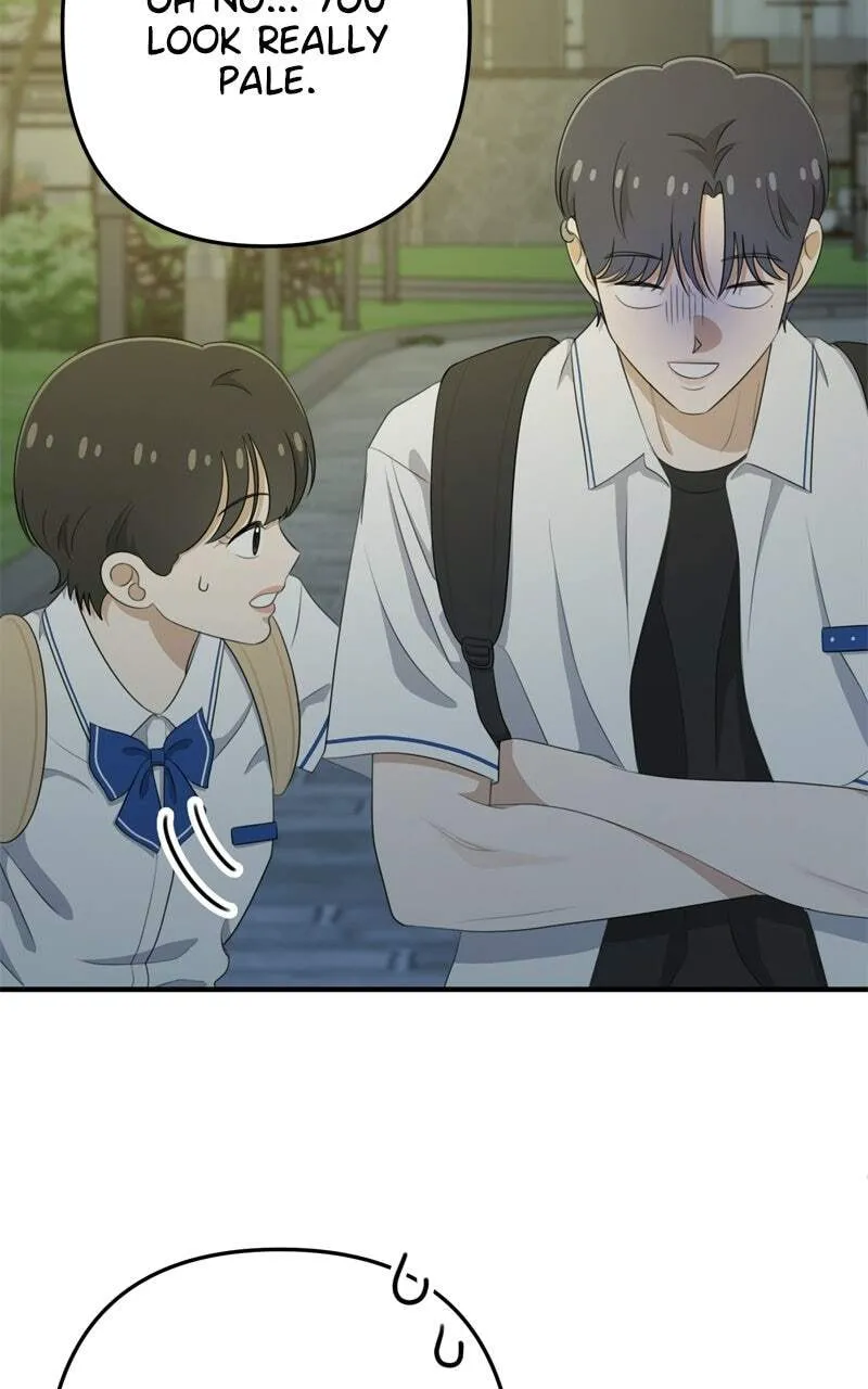 Read Love in Session chapter 83 image 19 on Lezhin