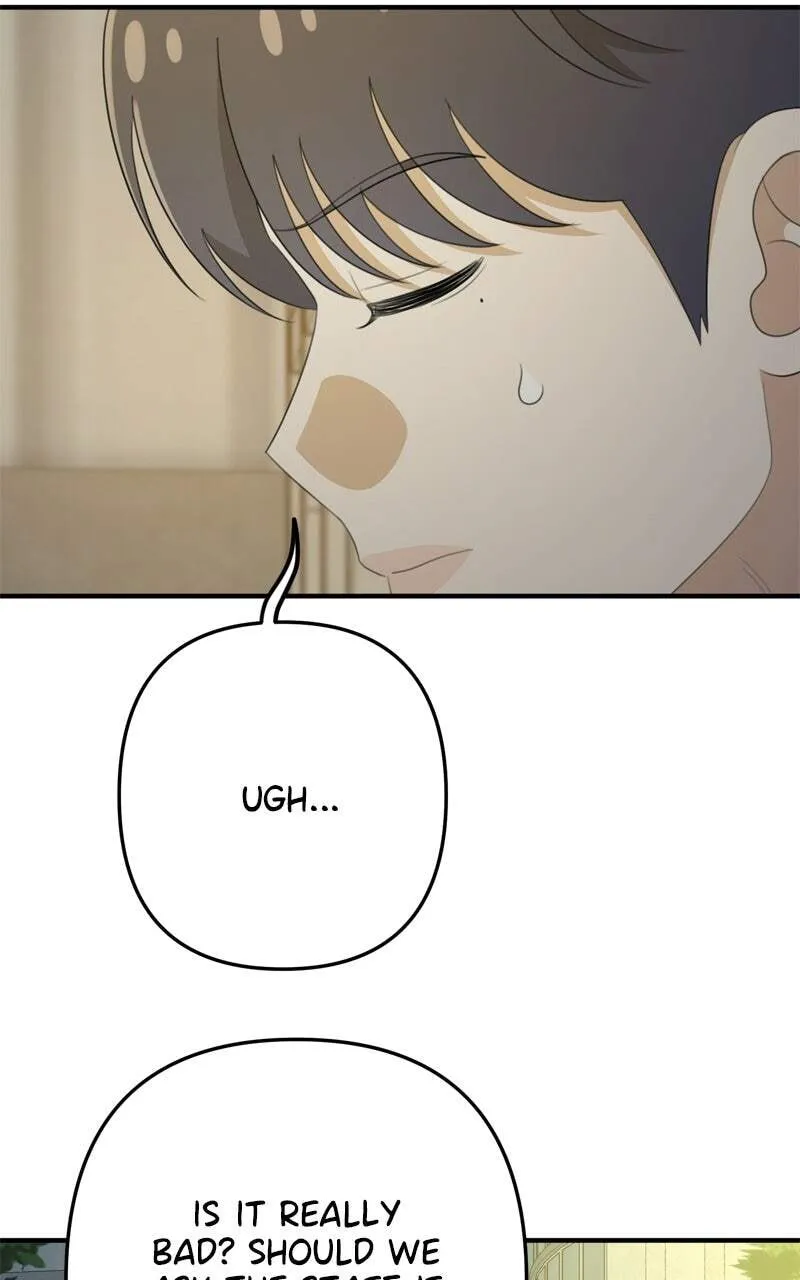 Read Love in Session chapter 83 image 22 on Lezhin