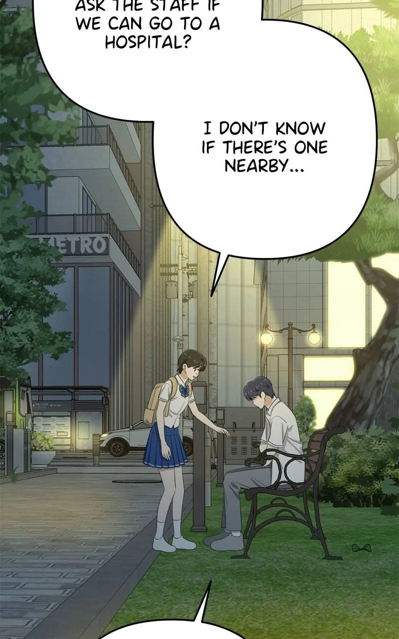 Read Love in Session chapter 83 image 23 on Lezhin