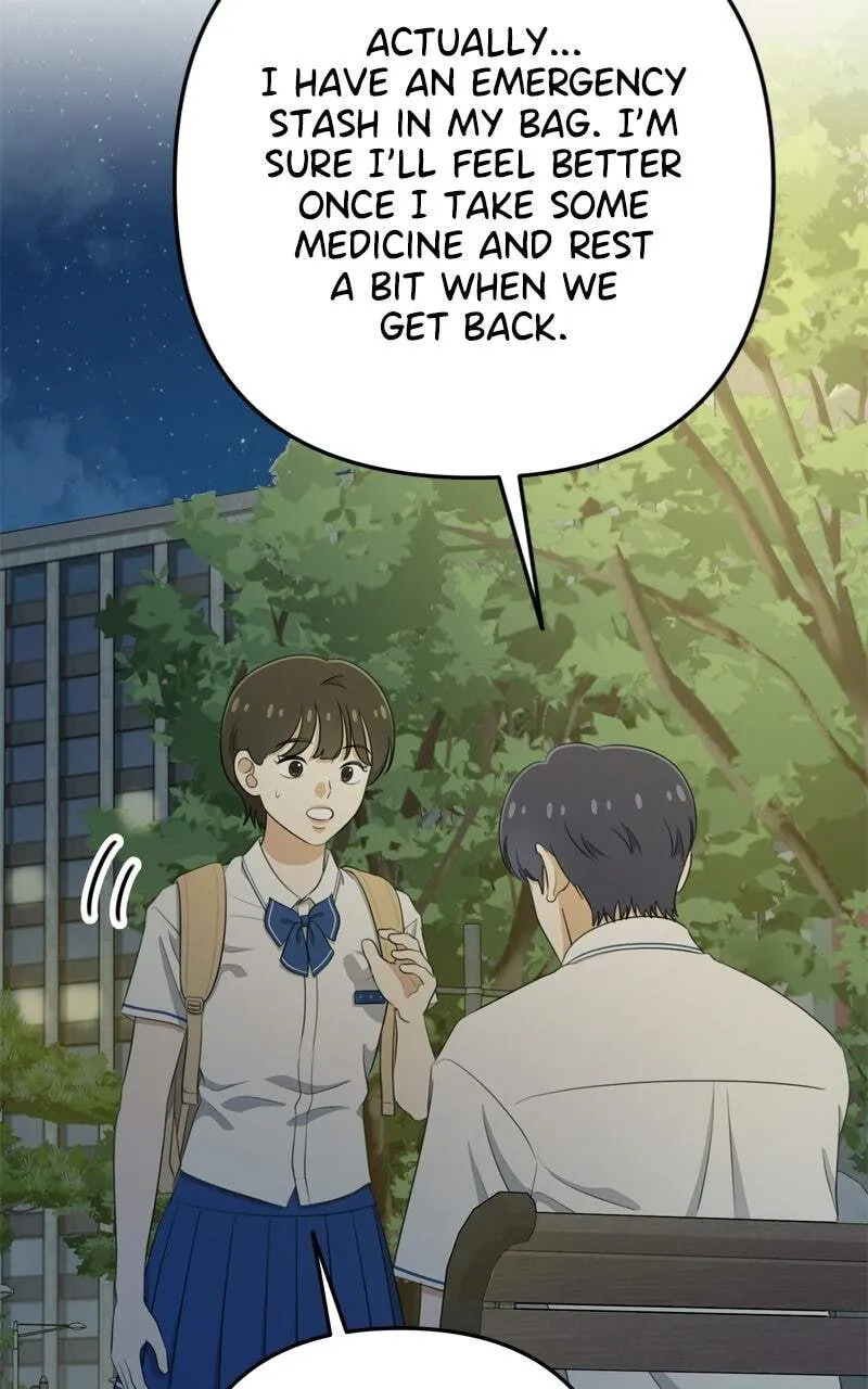 Read Love in Session chapter 83 image 25 on Lezhin
