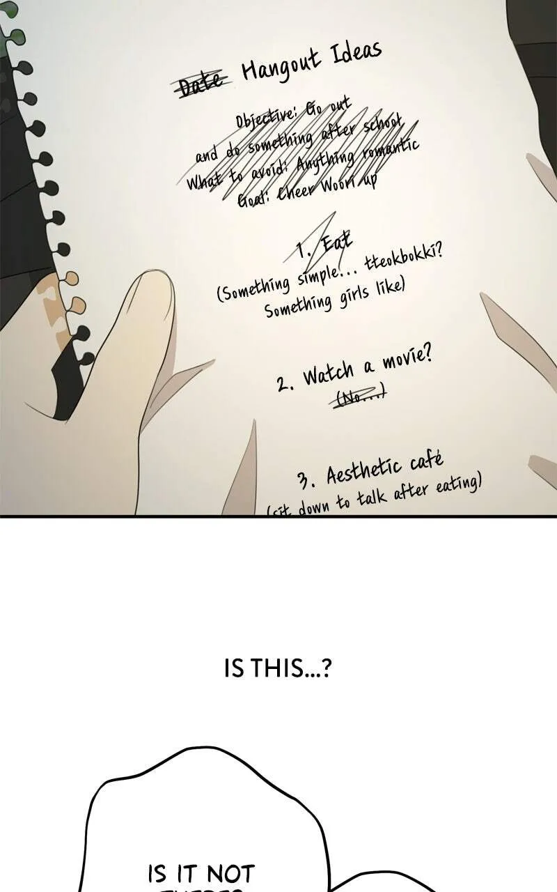Read Love in Session chapter 83 image 30 on Lezhin