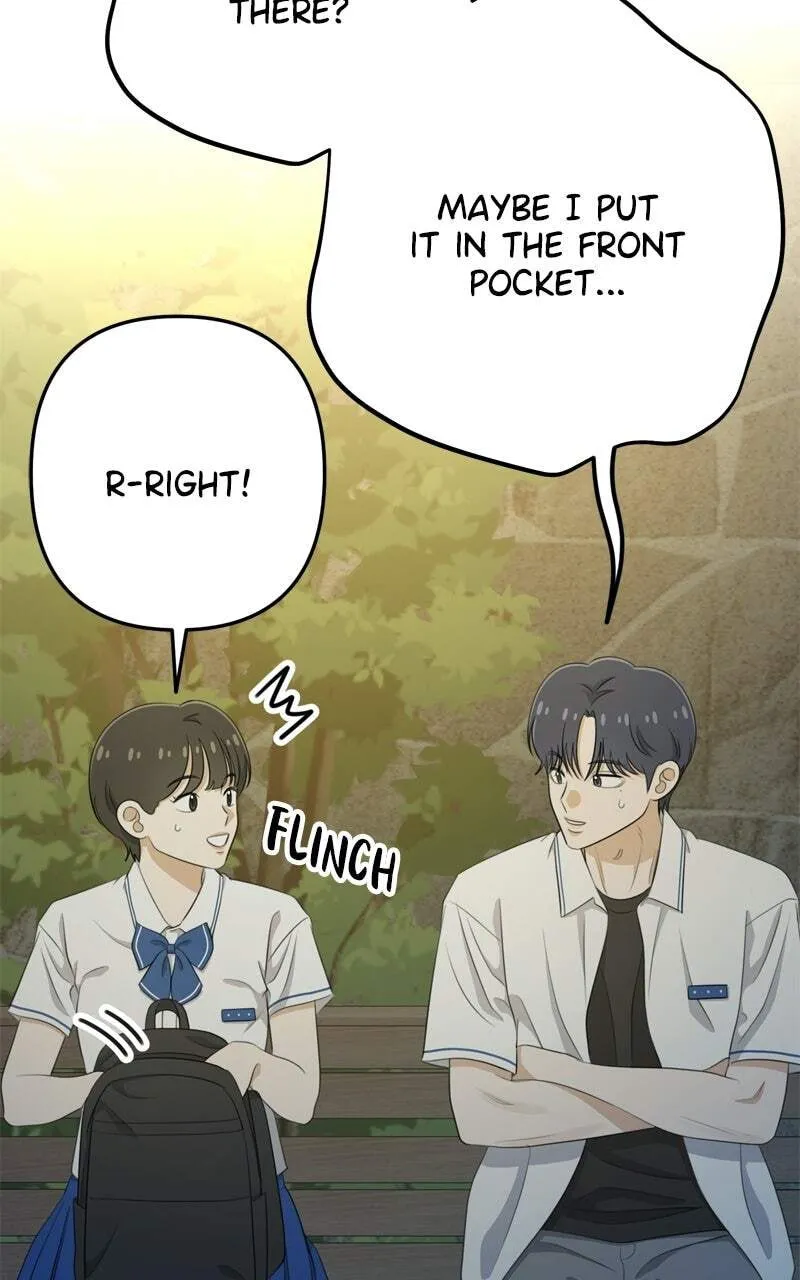 Read Love in Session chapter 83 image 31 on Lezhin