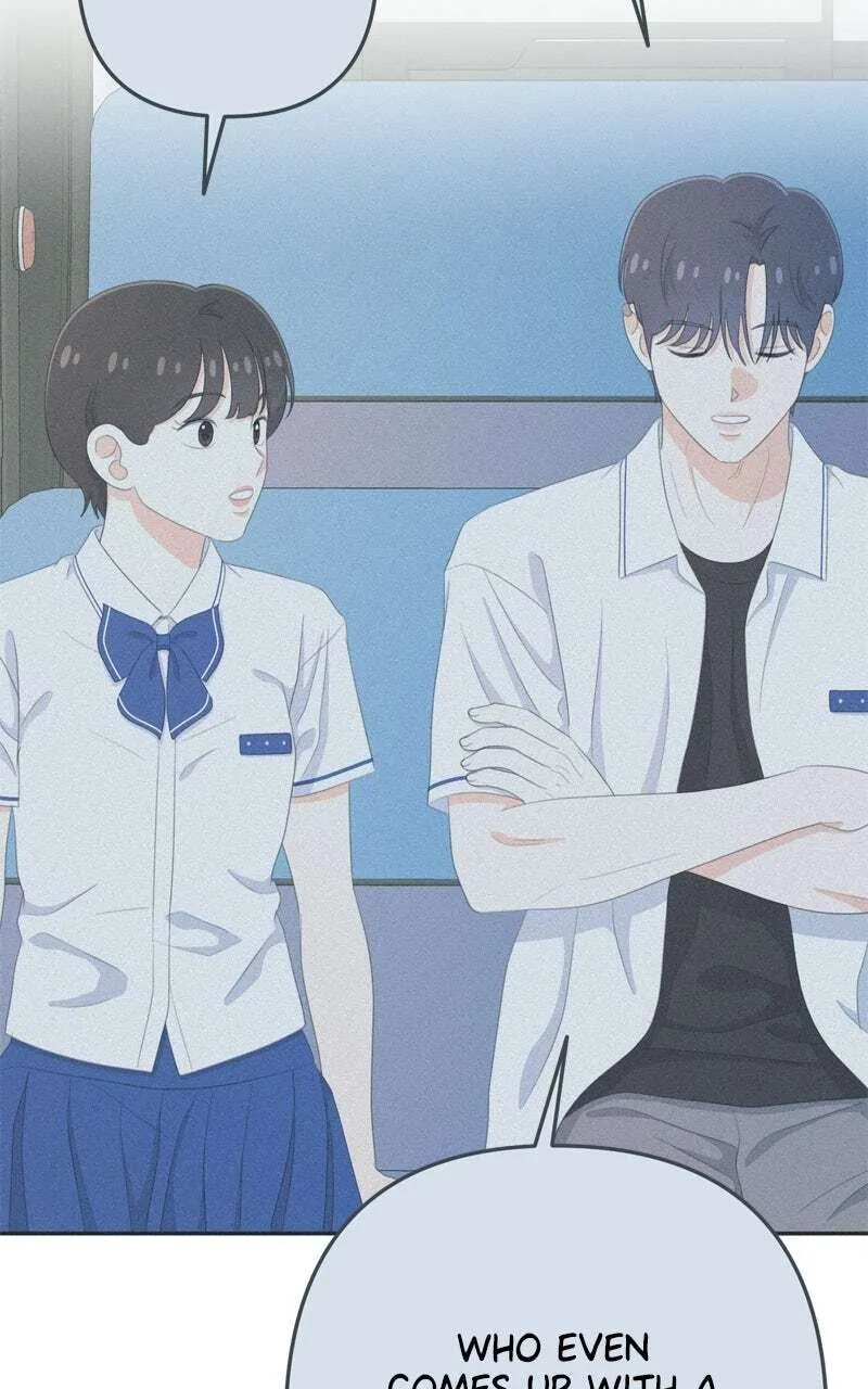 Read Love in Session chapter 83 image 37 on Lezhin
