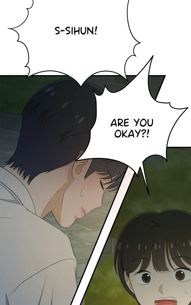 Read Love in Session chapter 83 image 50 on Lezhin