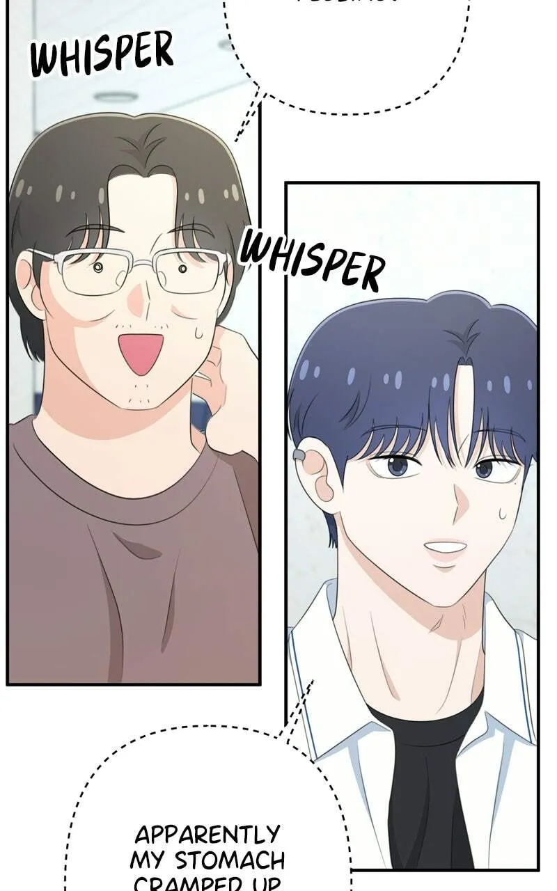 Read Love in Session chapter 83 image 71 on Lezhin