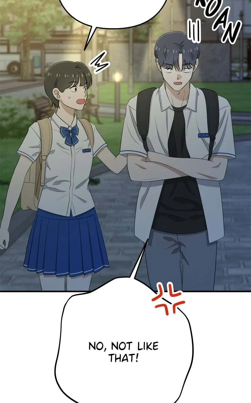Read Love in Session chapter 83 image 8 on Lezhin