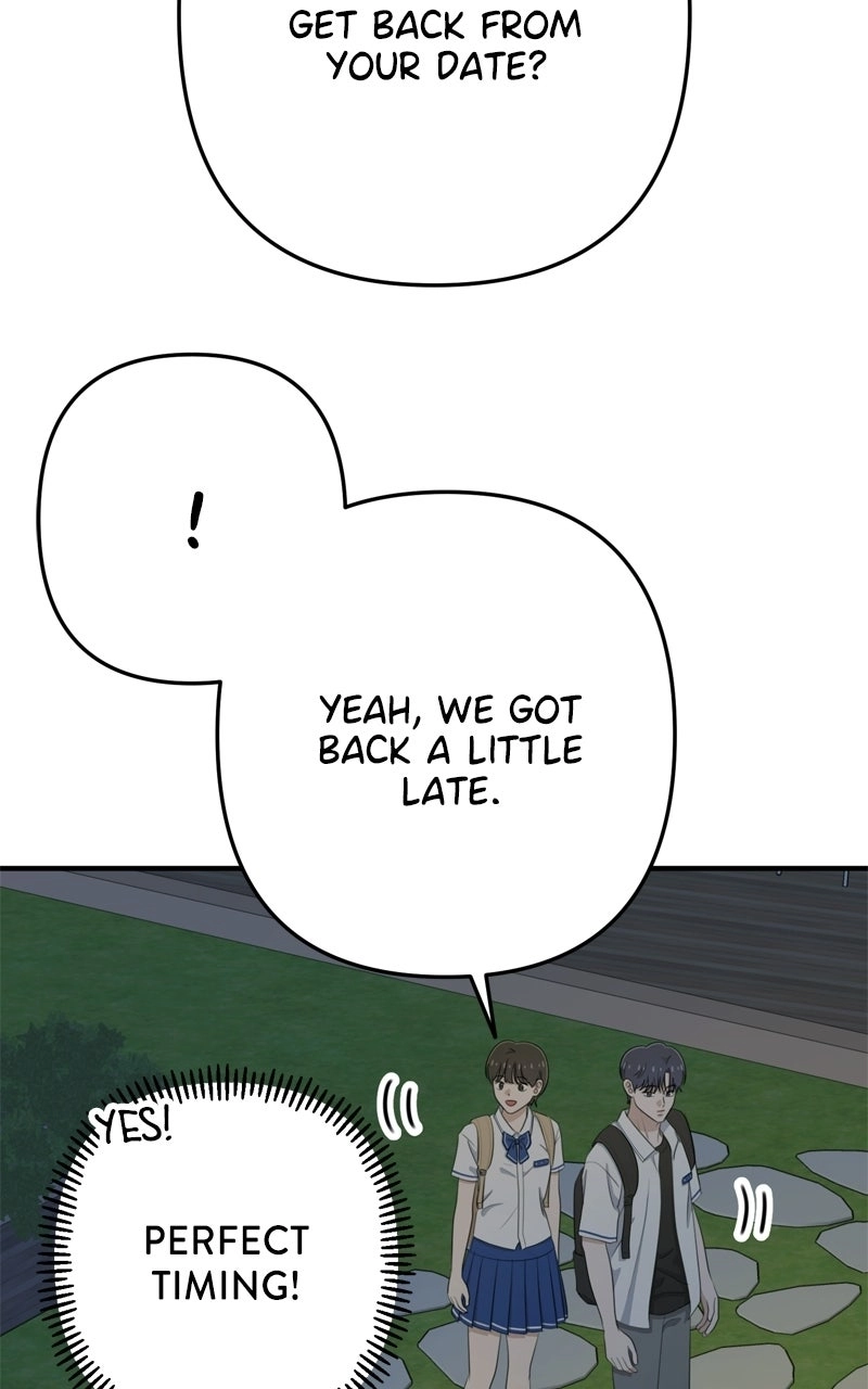 Read Love in Session chapter 84 image 11 on Lezhin