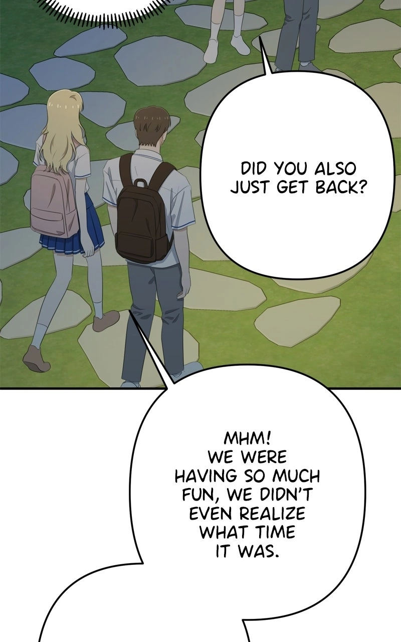 Read Love in Session chapter 84 image 12 on Lezhin